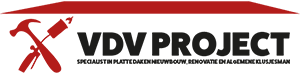 vdv project logo
